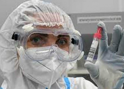 В Молдове выявлено 495 новых случаев COVID-19 