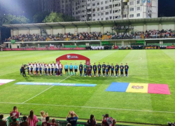 Невероятно! Сборная Молдовы, проигрывая в 2 гола, чудом вырвала победу в игре против сборной Польши в Кишиневе