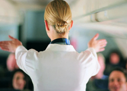 На 25 тысяч леев оштрафовали девушку, избившую стюардессу