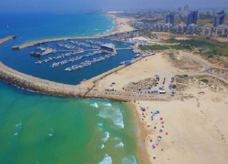 30-летний молдаванин погиб в Израиле