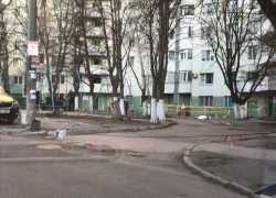 Трагедия на Рышкановке - молодой парень погиб, упав с большой высоты на асфальт