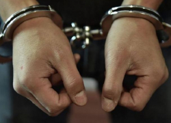 Советник прокурора "насоветовал" на пять лет лишения свободы