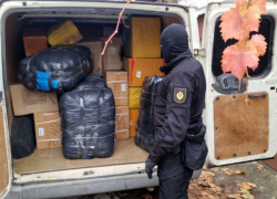 Задержаны сотрудники МВД, замешанные в контрабанде героина