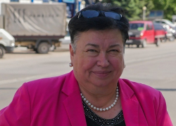 Кандидат от ДПМ заявила о намерении покинуть партию в случае проигрыша демократов