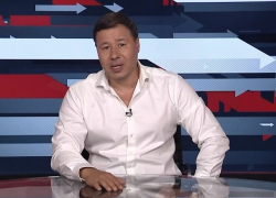 Богдан Цырдя прокомментировал требование об отставке главы МИДЕИ 