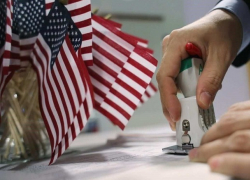 Как в Африке: США отказали в выдаче виз большинству молдаван