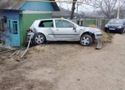 Водитель, сбивший насмерть беременную женщину в Макарештах, арестован на 30 дней