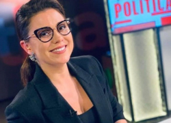 Похож на мать или отца? Морарь опубликовала фото с сыном