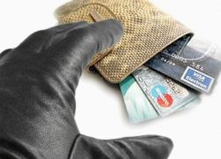 Полиция Кишинева просит помощи в поимке вора