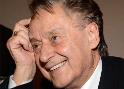 «Инфекция»: жена автора хитов Ротару, Кобзона и Чепраги назвала причину его смерти