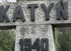 Жителям Молдовы расскажут о советской оккупации Польши
