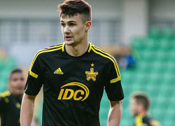 Лучший бомбардир Молдовы заключил выгодный контракт с итальянским "Торино"