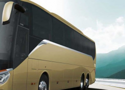 В Болгарии загорелся автобус с детьми из Молдовы 