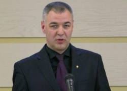 На Цыку никто так и не цыкнул, и его из Румынии потянуло в президенты