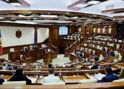 Парламенту предстоит принять во втором чтении Проект налоговой и таможенной политики на 2020 год