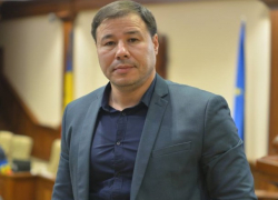 "Как у себя дома" - Цырдя о поведении унионистов в Бельцах