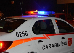 Задержан мужчина, 29-го ноября убивший полицейского в самом центре Кишинева