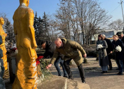 Блок "Победа" организовал масштабные памятные мероприятия ко Дню вывода войск из Афганистана и поддержал ветеранов