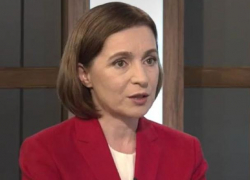 Санду пообещала оставить без денег примаров, будут избраны от «преступных группировок»