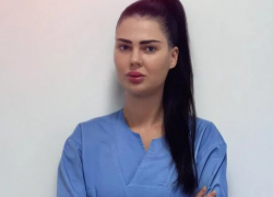 Бабуцки о заведующей салоном, где умерла его жена: Бородкина делает операции в Одессе