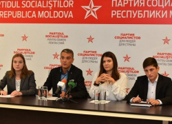 «Признаем и поддерживаем»: «Молодая гвардия» готова стать на защиту президента, парламента и правительства