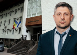 Владислав Кожухарь, выпускник Академии ФБР, может возглавить Министерство юстиции