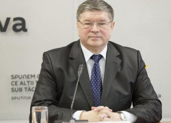 Срочно: правительство РМ отзывает молдавского посла из Москвы