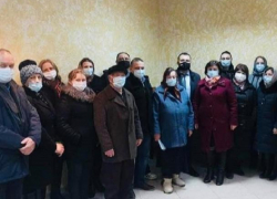 ДПМ решила усилиться за счет Кэлэраша