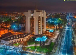 В полку помощников прибыло - у генсекретаря Санду будет новый ассистент