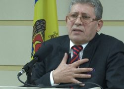 Гимпу заявил, что Плахотнюк хотел одарить его по-царски