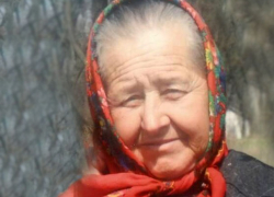 Плохо понимающая русский язык женщина исчезла в Тирасполе