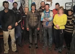 Гражданин Молдовы освобожден из рабства под Одессой