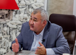 Григоришин "перенес" Усатого из тропиков в Германию