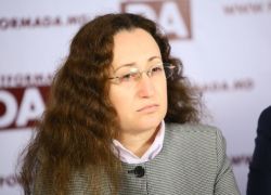 Соратница Нэстасе рассазала, в чем Санду перещеголяла Плахотнюка