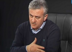 Санду ведет себя так же, как Филат накануне погромов 7 апреля 2009 года, - Рейдман