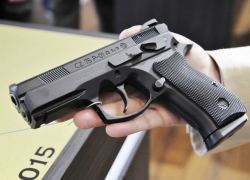 Сын одного из руководителей Пограничной полиции Молдовы застрелился в Кишиневе 