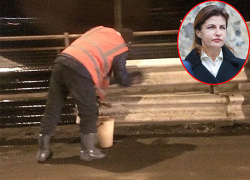 "Позор на всю страну!": украинцы высмеяли подхалимаж властей Ужгорода перед Мариной Порошенко