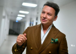 Уроженец Молдовы Александр Олешко стал народным артистом России