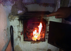 В Фалештском районе двое подростков угорели из-за неисправной печи