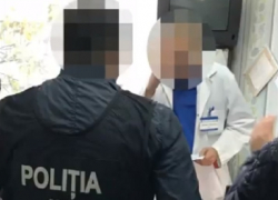 Врач-невропатолог из Кишинева в компании с наркоманкой торговал лекарствами и рецептами