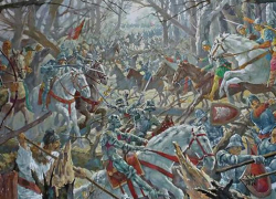 Календарь: 30 октября Штефан Великий выиграл битву при Черновцах