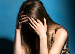 Девушка повесилась на поясе от своего платья в Кишиневе