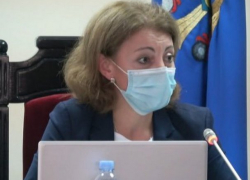 Новым председателем ЦИК стала Анжелика Караман 