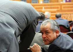 МВД возбудило уголовное дело на Владимира Плахотнюка