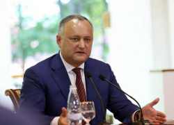 Жизнь не заканчивается 24 февраля, нужно смотреть дальше, - Додон