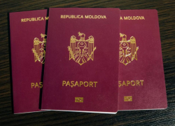 Обновлены позиции молдавского паспорта в мировом рейтинге