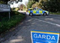 В Ирландии на дороге нашли труп 29-летнего гражданина Молдовы