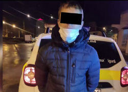 Жителя столицы задержали за кражу косметики из магазина