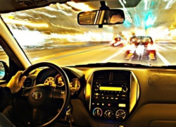 Пассажир зверски убил таксиста и сжег его тело 