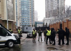 Предприимчивый россиянин отвлек националистов гимном РФ и оказался единственным проголосовавшим в Одессе 